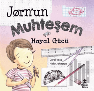 Jorn’un Muhteşem Hayal Gücü | Kitap Ambarı