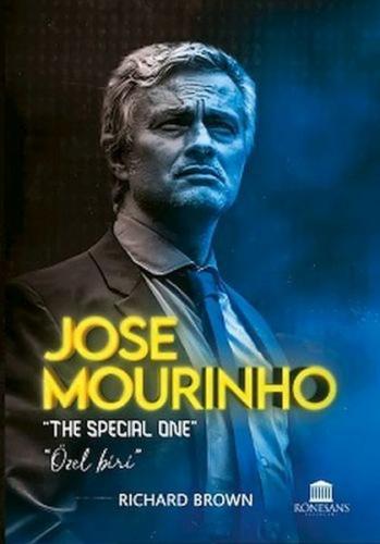 José Mourinho | Kitap Ambarı