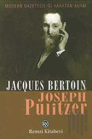 Joseph Pulitzer | Kitap Ambarı