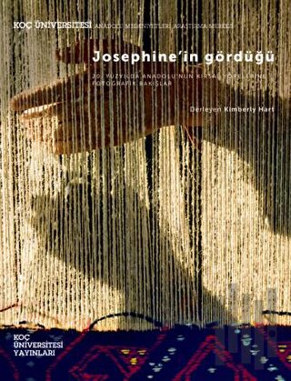 Josephine’in Gördüğü | Kitap Ambarı