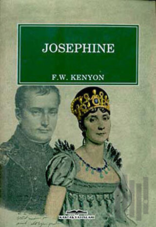 Josephine | Kitap Ambarı