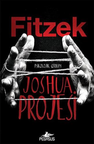 Joshua Projesi | Kitap Ambarı