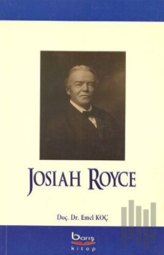 Josiah Royce | Kitap Ambarı