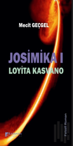 Josimika | Kitap Ambarı