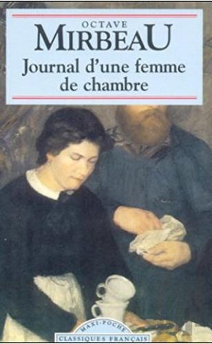 Journal D’une Femme de Chambre | Kitap Ambarı