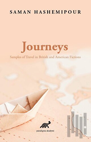 Journeys | Kitap Ambarı