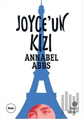 Joyce’un Kızı | Kitap Ambarı