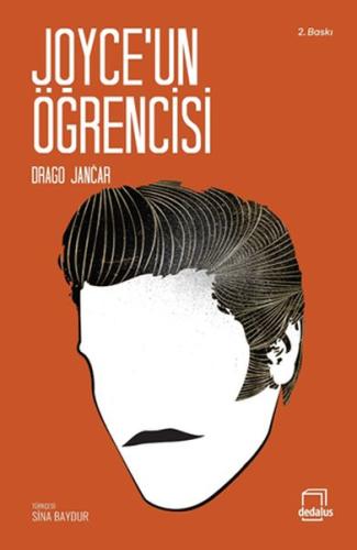 Joyce’un Öğrencisi | Kitap Ambarı