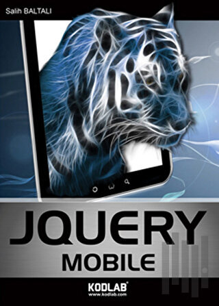 JQuery Mobile | Kitap Ambarı