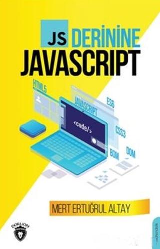 JS Derinine Javascript | Kitap Ambarı