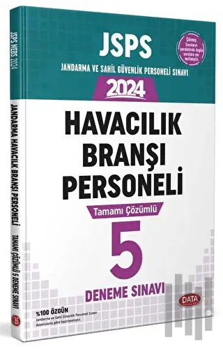 JSPS Jandarma ve Sahil Güvenlik Havacılık Branşı Personeli Sınavı Tama