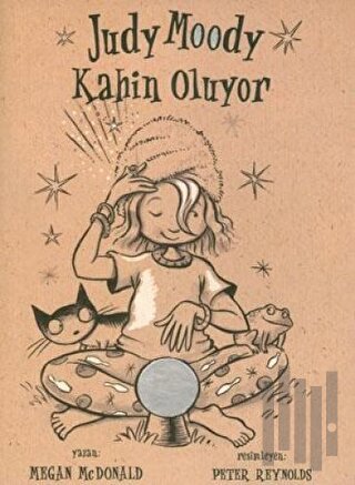 Judy Moody Kahin Oluyor | Kitap Ambarı