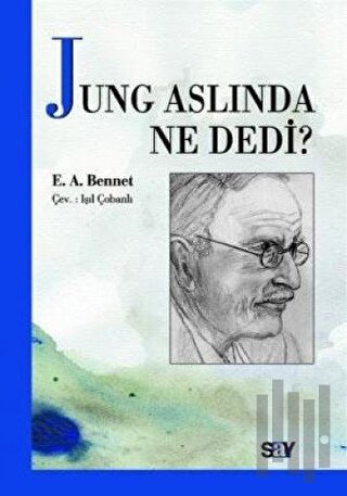 Jung Aslında Ne Dedi? | Kitap Ambarı