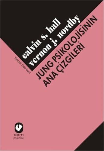 Jung Psikolojisinin Ana Çizgileri | Kitap Ambarı