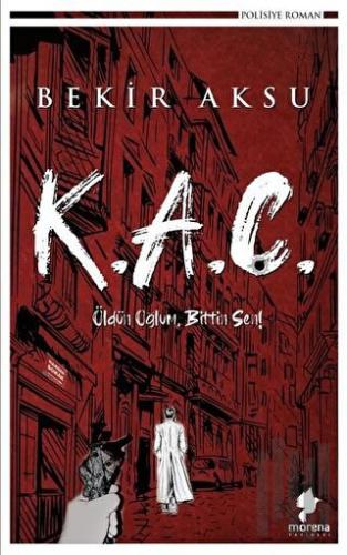 K.A.Ç | Kitap Ambarı