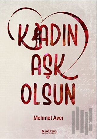 K/adın Aşk Olsun | Kitap Ambarı