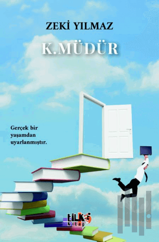 K. Müdür | Kitap Ambarı