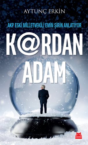 K@rdan Adam | Kitap Ambarı