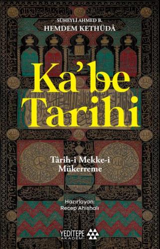 Ka’be Tarihi | Kitap Ambarı