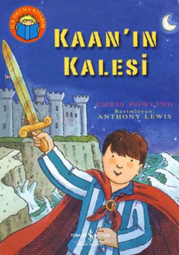 Kaan’ın Kalesi | Kitap Ambarı