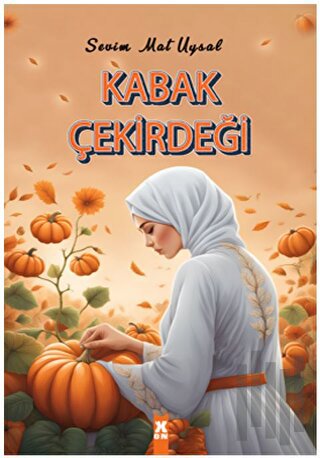 Kabak Çekirdeği | Kitap Ambarı