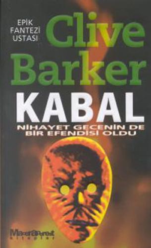 Kabal | Kitap Ambarı