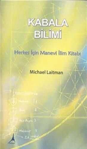 Kabala Bilimi | Kitap Ambarı