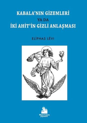 Kabala’nın Gizemleri - İki Ahit’in Gizli Anlaşması | Kitap Ambarı