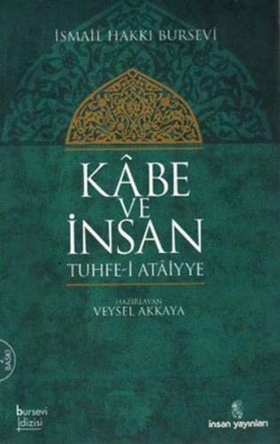 Kabe ve İnsan | Kitap Ambarı