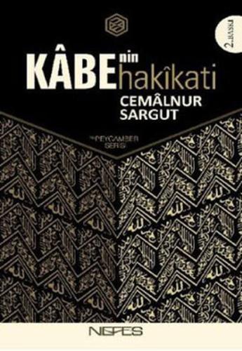 Kabe’nin Hakikati | Kitap Ambarı