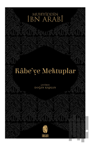 Kabe'ye Mektuplar | Kitap Ambarı