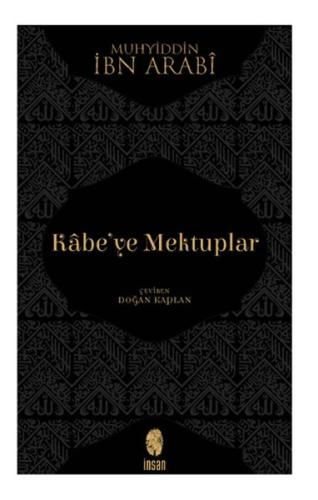 Kabe'ye Mektuplar | Kitap Ambarı