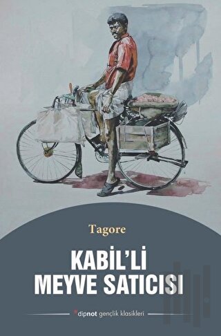 Kabil’li Meyve Satıcısı | Kitap Ambarı