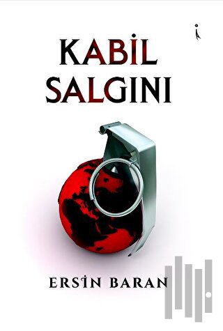 Kabil Salgını | Kitap Ambarı