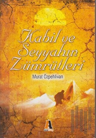 Kabil ve Seyyahın Zümrütleri | Kitap Ambarı