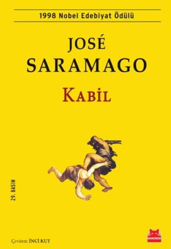 Kabil | Kitap Ambarı