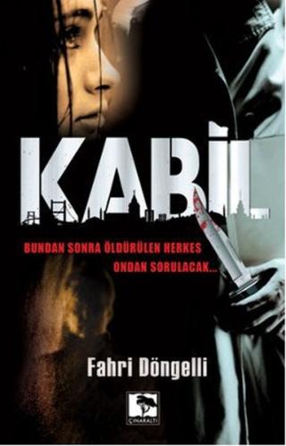 Kabil | Kitap Ambarı