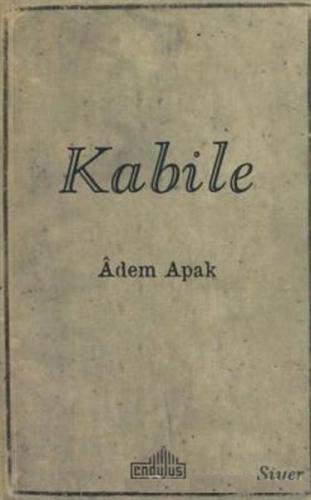 Kabile | Kitap Ambarı