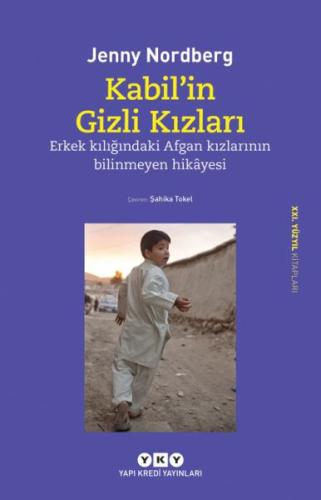 Kabil’in Gizli Kızları | Kitap Ambarı