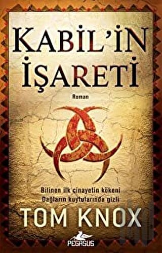 Kabil'in İşareti | Kitap Ambarı