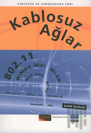 Kablosuz Ağlar | Kitap Ambarı