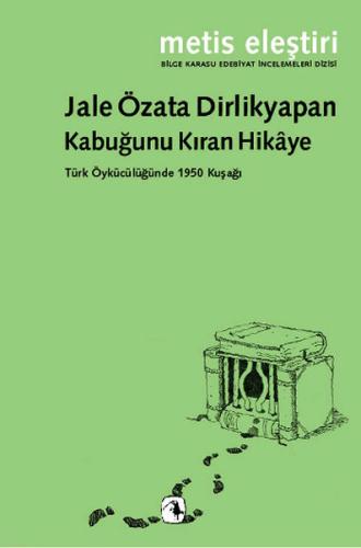 Kabuğunu Kıran Hikaye | Kitap Ambarı