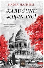 Kabuğunu Kıran İnci | Kitap Ambarı