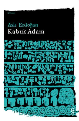 Kabuk Adam | Kitap Ambarı