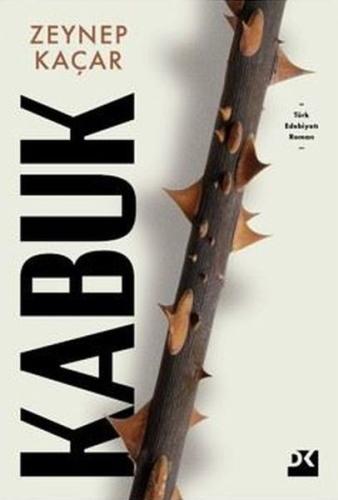 Kabuk | Kitap Ambarı