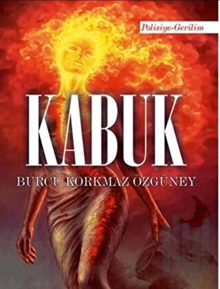 Kabuk | Kitap Ambarı