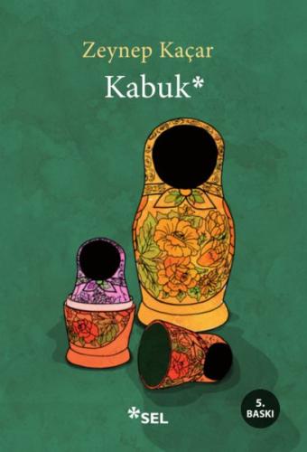 Kabuk | Kitap Ambarı