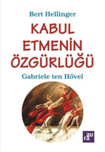 Kabul Etmenin Özgürlüğü | Kitap Ambarı