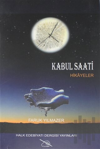 Kabul Saati | Kitap Ambarı