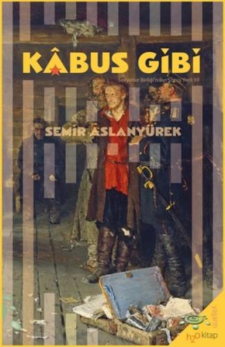 Kâbus Gibi | Kitap Ambarı